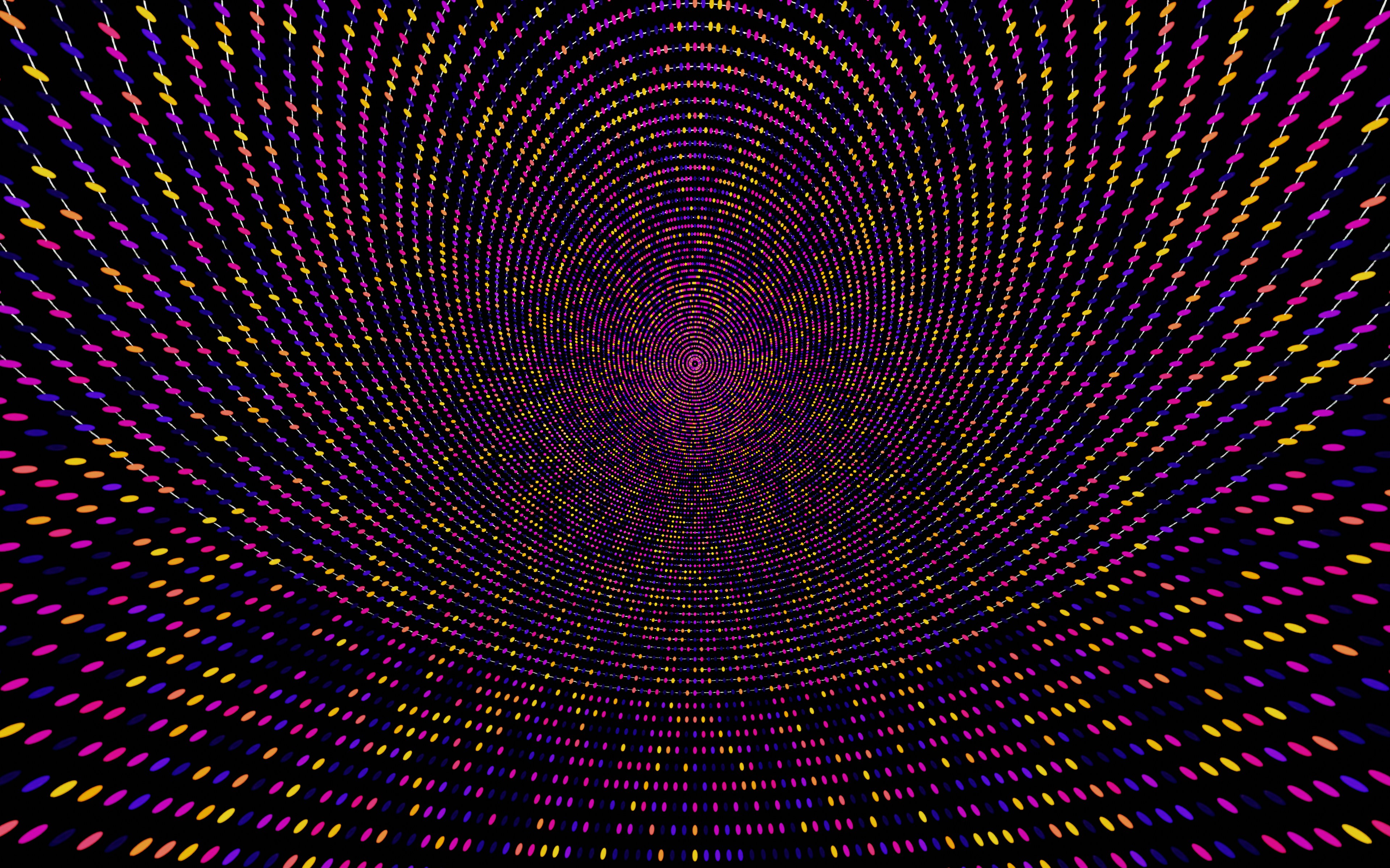 LiDAR Point Cloud Background